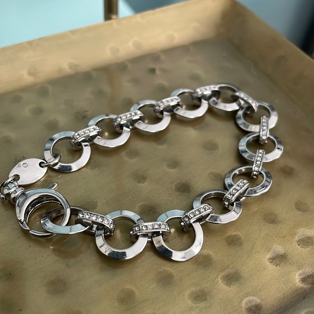 Fossil Bracelet